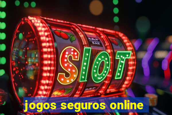 jogos seguros online